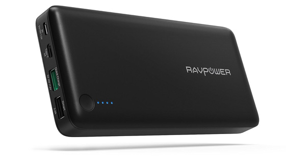 RAVPower 20100mAh