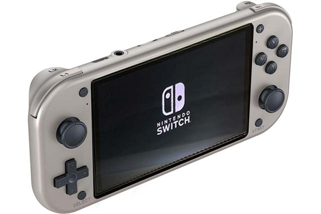 Nintendo Switch2