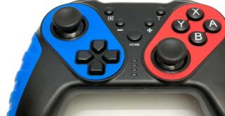 BEBONCOOLプロコン