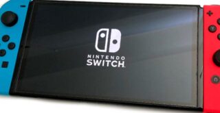 ニンテンドースイッチ