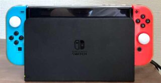 ニンテンドースイッチドック