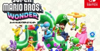スーパーマリオブラザーズワンダー