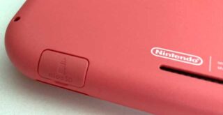 【ニンテンドースイッチライト】MicroSDカードの容量は256GBで足りる？